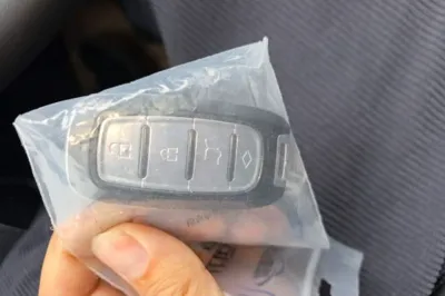 Geely Auto Coolray