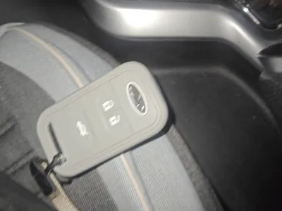 Chery Tiggo 5x