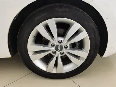 Chery Arrizo 5
