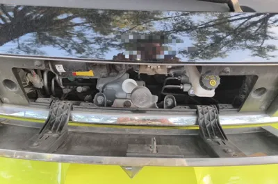 Baojun KiWi EV