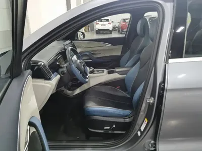 BYD Pro