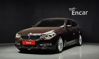 BMW Gran Turismo