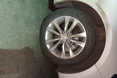 Buick Verano