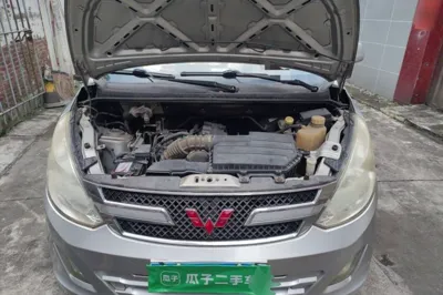 Wuling Rongguang V