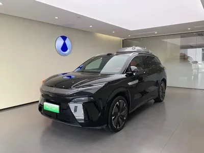BYD 唐L
