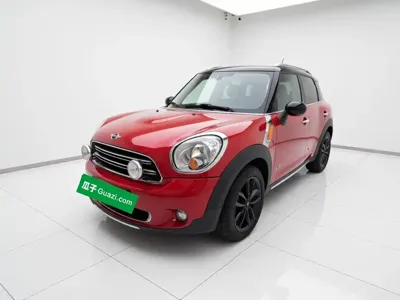 MINI Mini Countryman