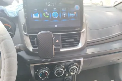 Toyota YARiS L Zhi Xuan