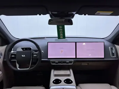 Li Auto Li L7