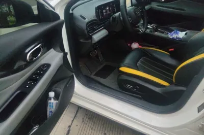 GAC Trumpchi EMPOW