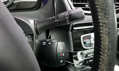 Renault-KoreaSamsung SM3