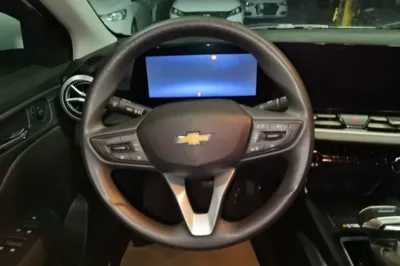Chevrolet Monza