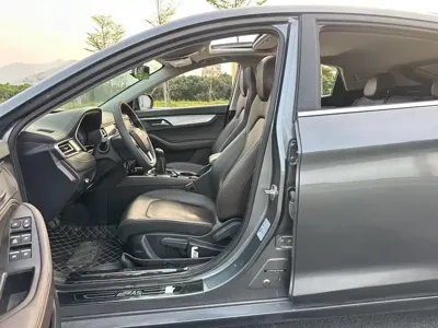 JAC A5