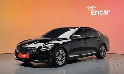Kia K9