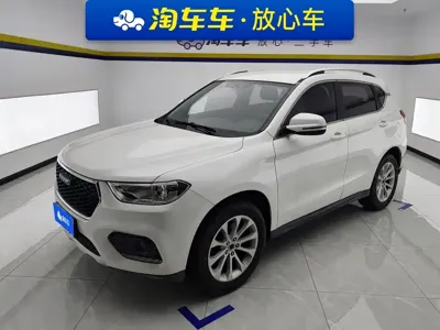 Haval H2
