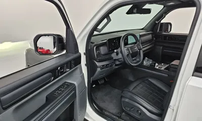 Kia Tasman