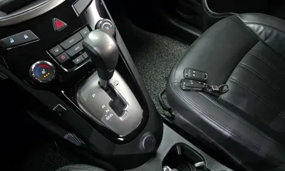 ChevroletGMDaewoo Orlando