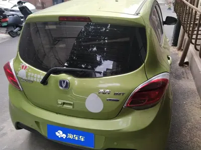 Changan Benben