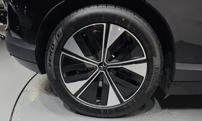 Polestar Polestar 4