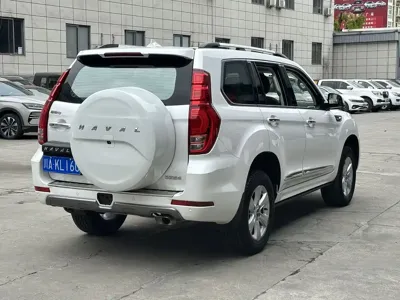 Haval H9