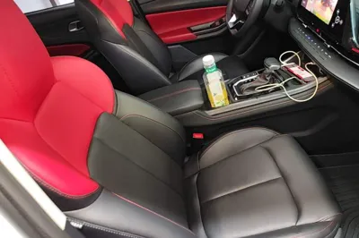 Changan CS55PLUS