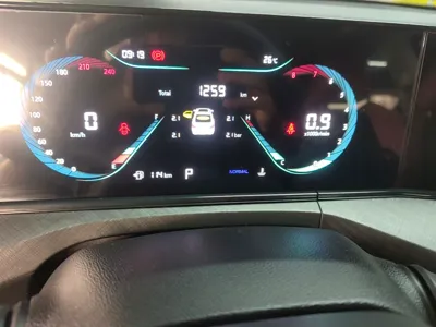 Changan Eado