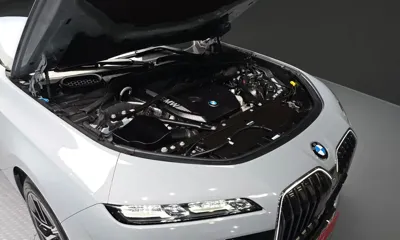 BMW 7-Series