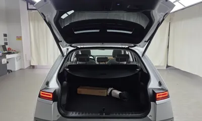 Hyundai Ioniq5