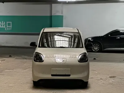 Wuling MINIEV