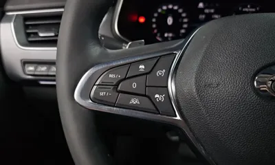 Renault-KoreaSamsung XM3
