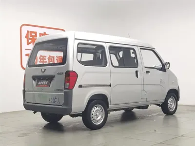 Wuling Zhiguang