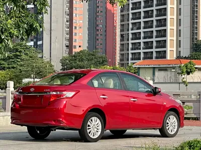 Toyota Vios