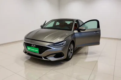 Hyundai Lafesta