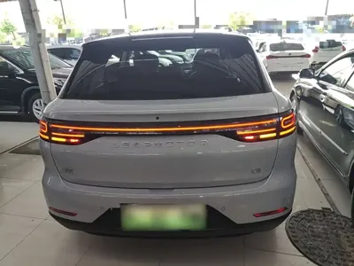 Leapmotor Leapmotor C11