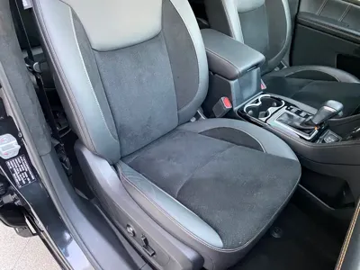 Jeep Grand Commander