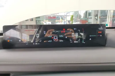 Changan Eado DD
