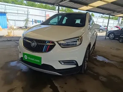 Buick Encore