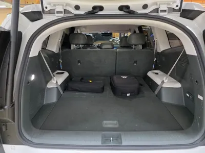 Hyundai Ioniq9