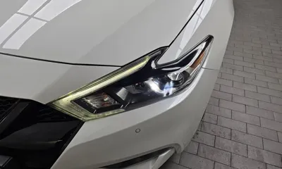 Nissan Maxima