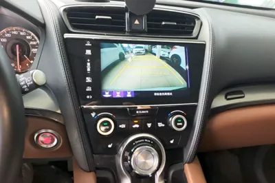 Acura CDX
