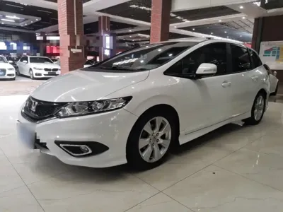 Honda Jade