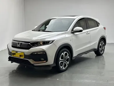 Honda XR-V