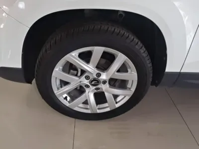 Jetta VS5