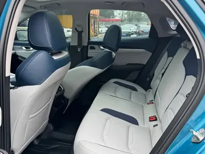 Geely Xingrui