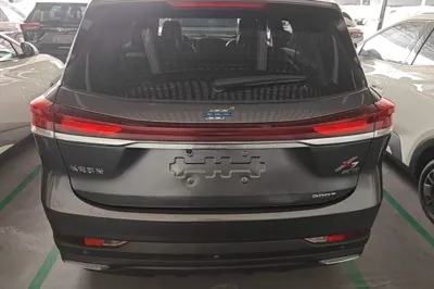 CHANGAN OSHAN X7 PLUS