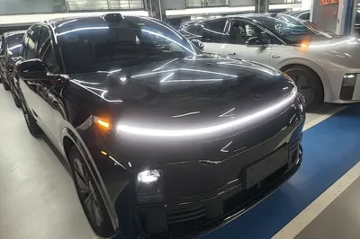 Li Auto L7