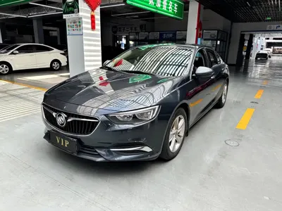 Buick Regal
