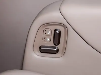 Li Auto Li MEGA