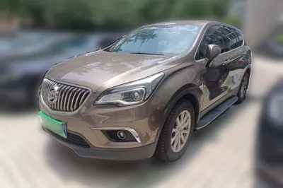 Buick Envision