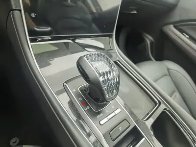 GAC Motor GS4 Plus