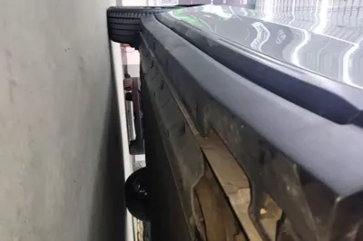 Leapmotor B10